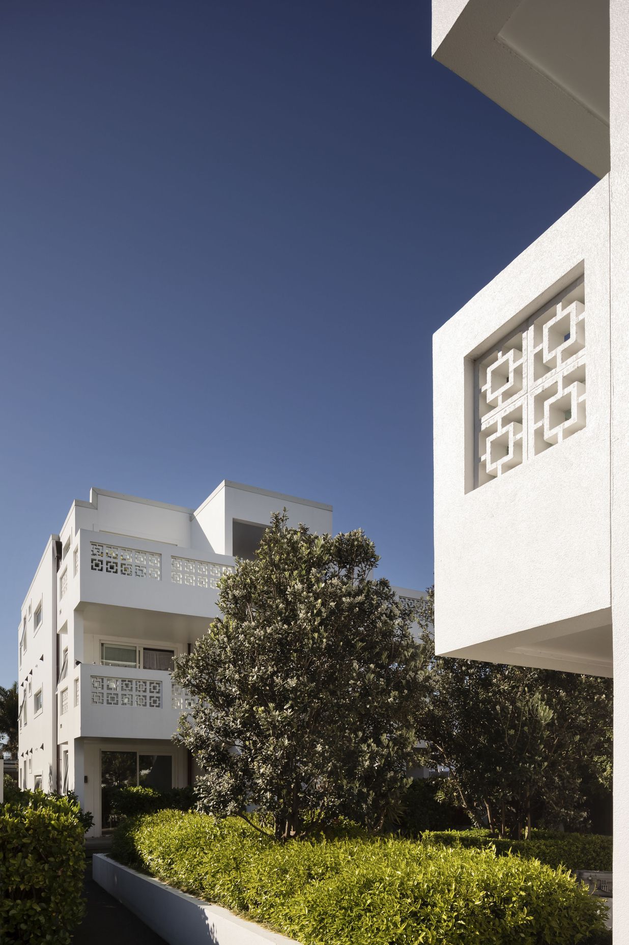 Wamaka Buildings &amp; Wilkinson House