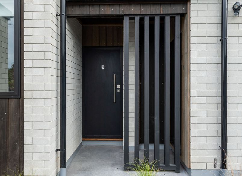 Mary Street Development