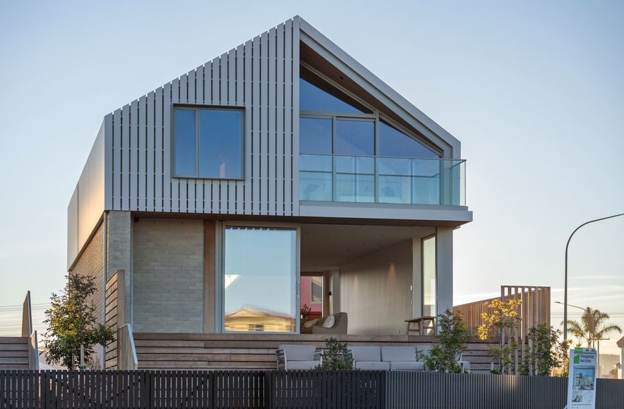 Seaside Sanctuary