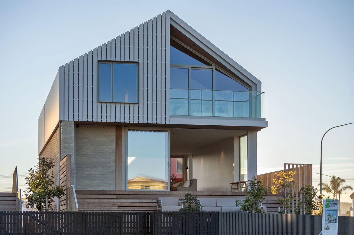 Seaside Sanctuary