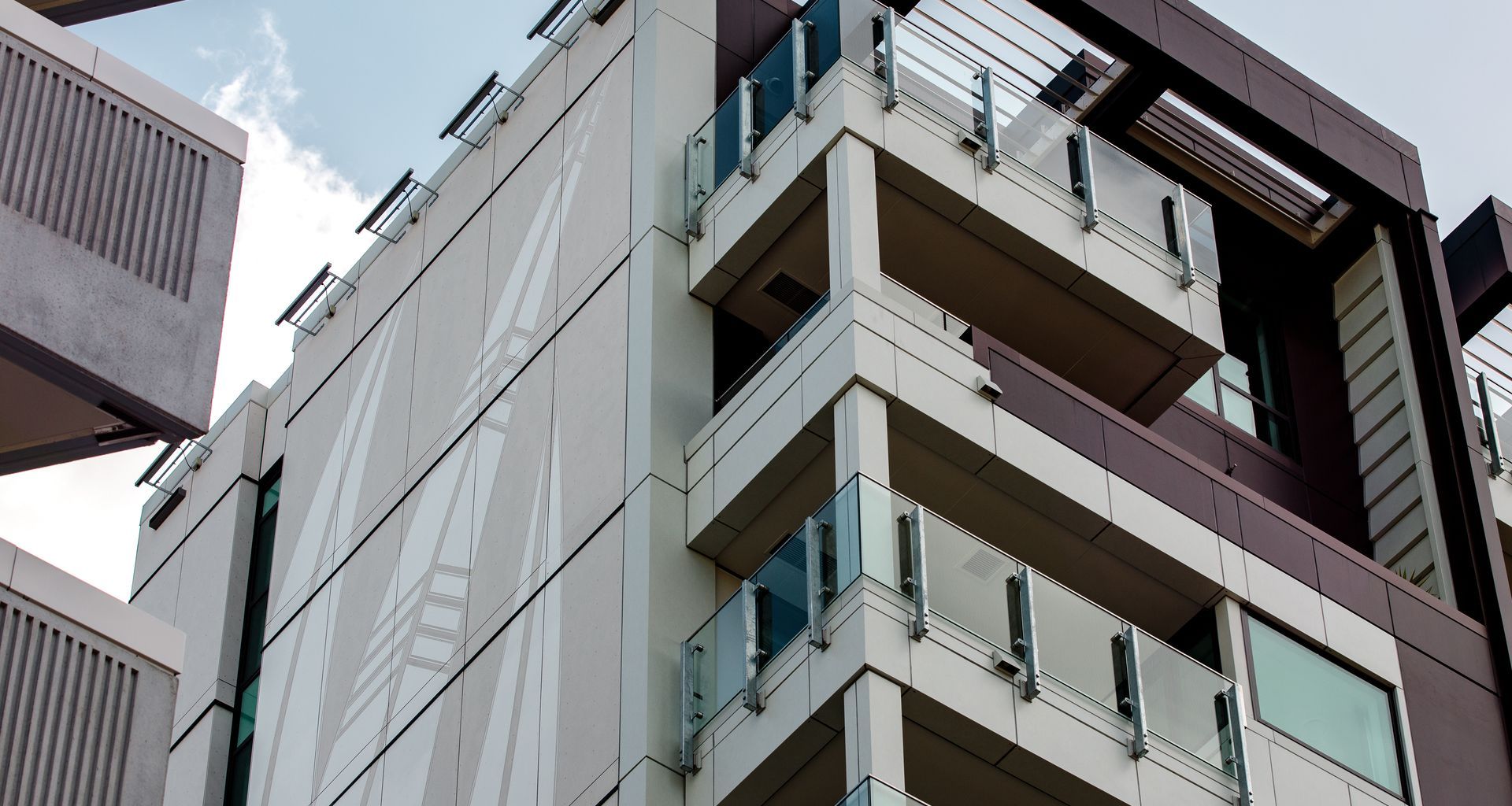 Westlight Apartments, 6 Waikumete Road, Glen Eden banner