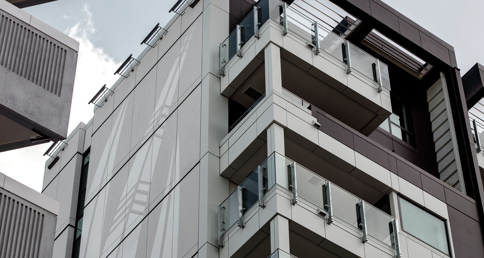 Westlight Apartments, 6 Waikumete Road, Glen Eden banner