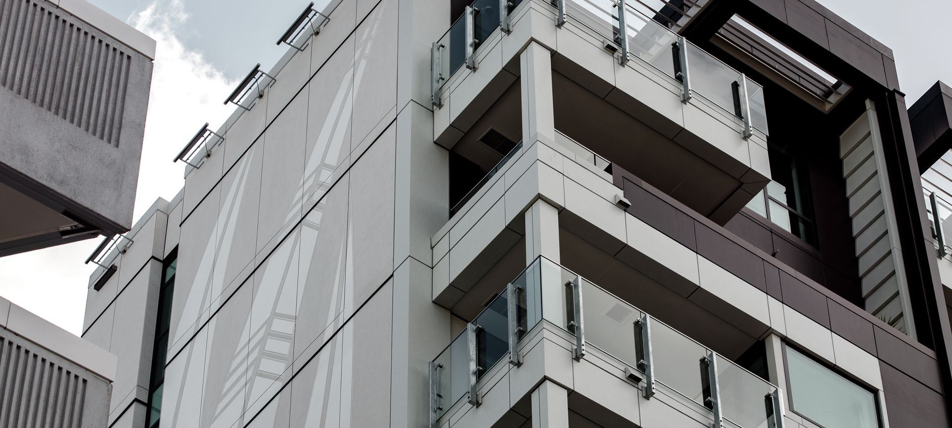 Westlight Apartments, 6 Waikumete Road, Glen Eden banner