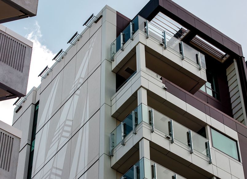 Westlight Apartments, 6 Waikumete Road, Glen Eden