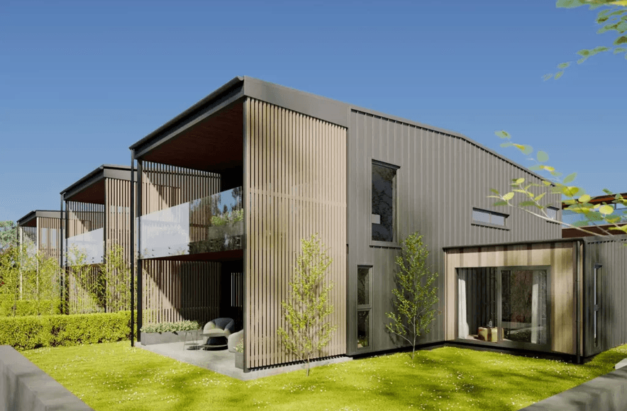 Warren Street, Wanaka