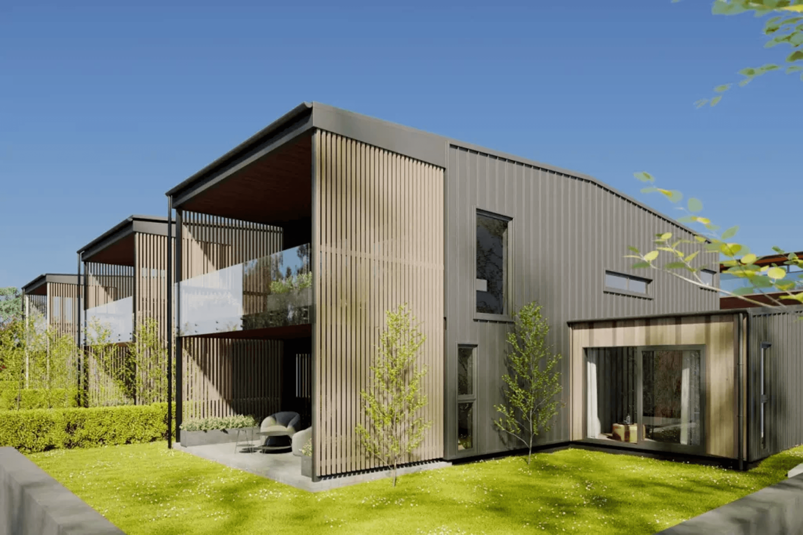 Warren Street, Wanaka