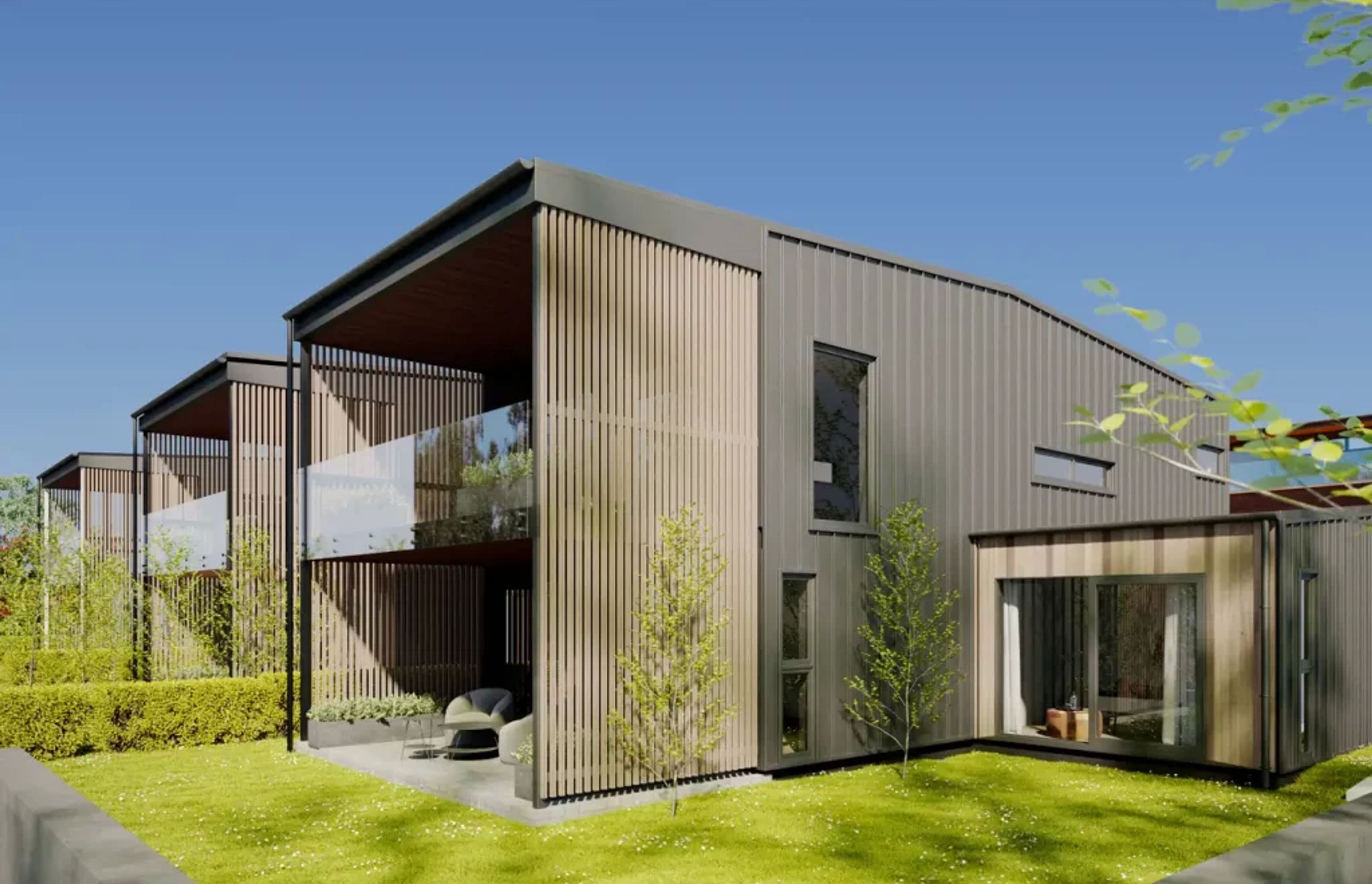 Warren Street, Wanaka