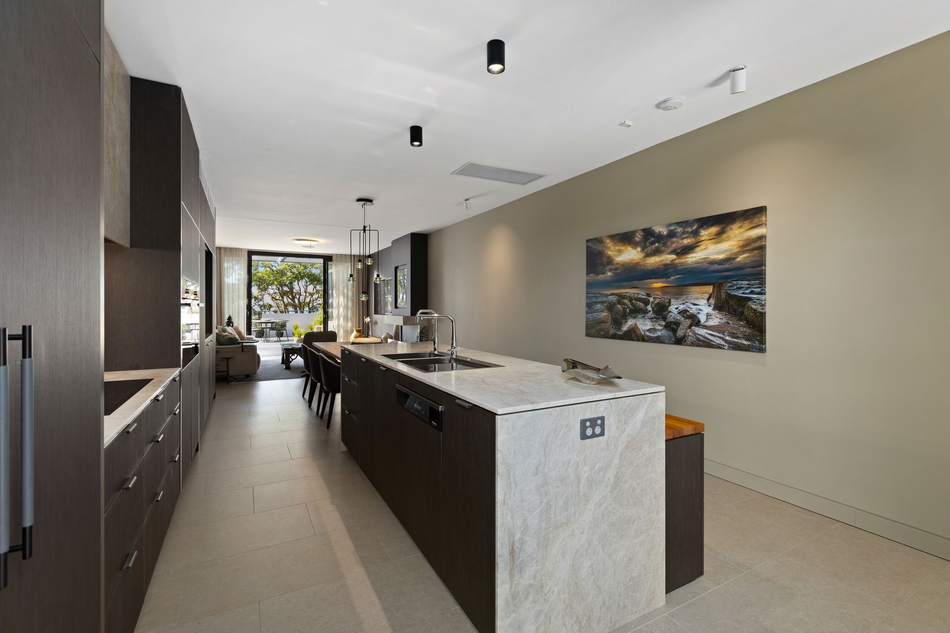 Watermark Apartments