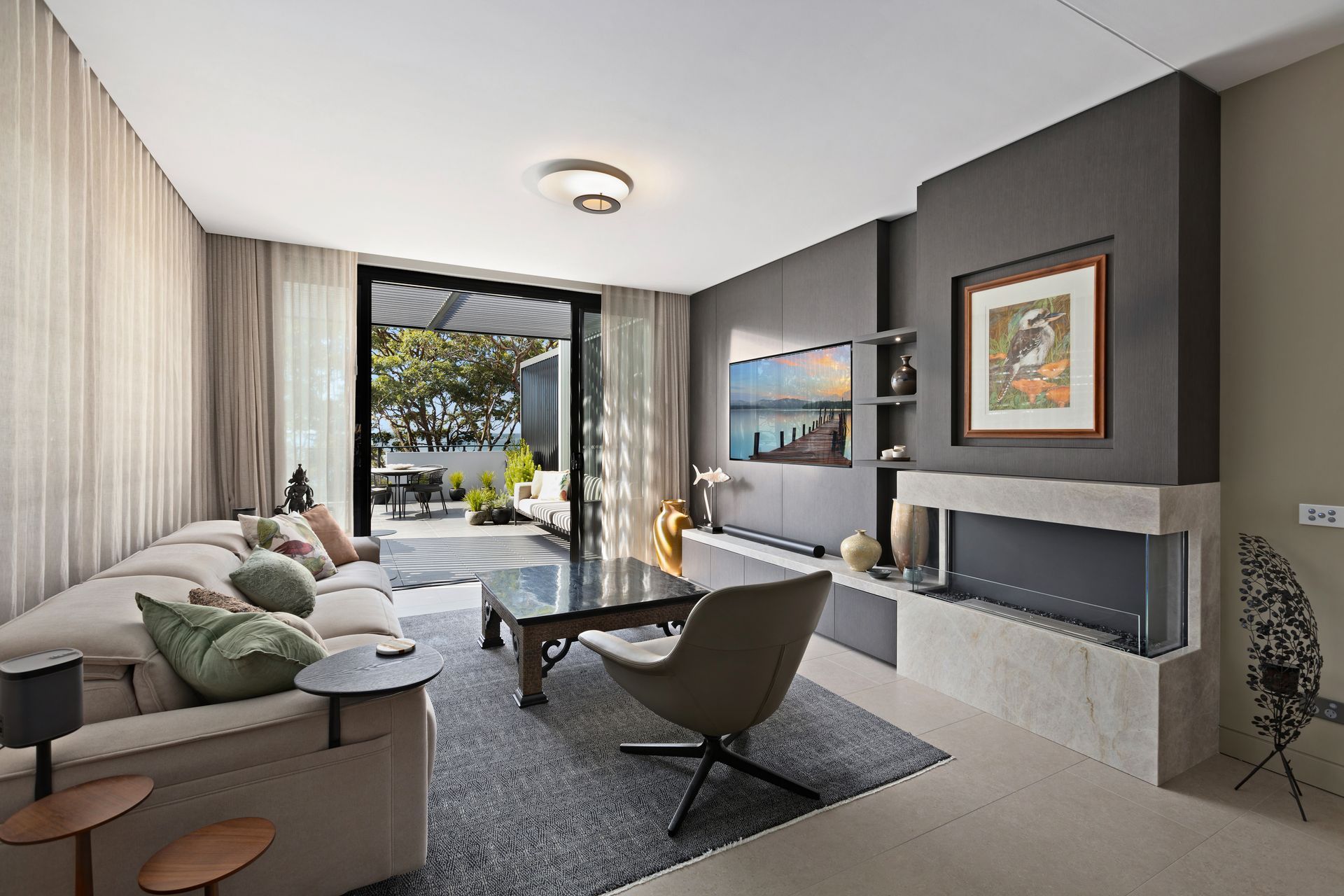 Watermark Apartments