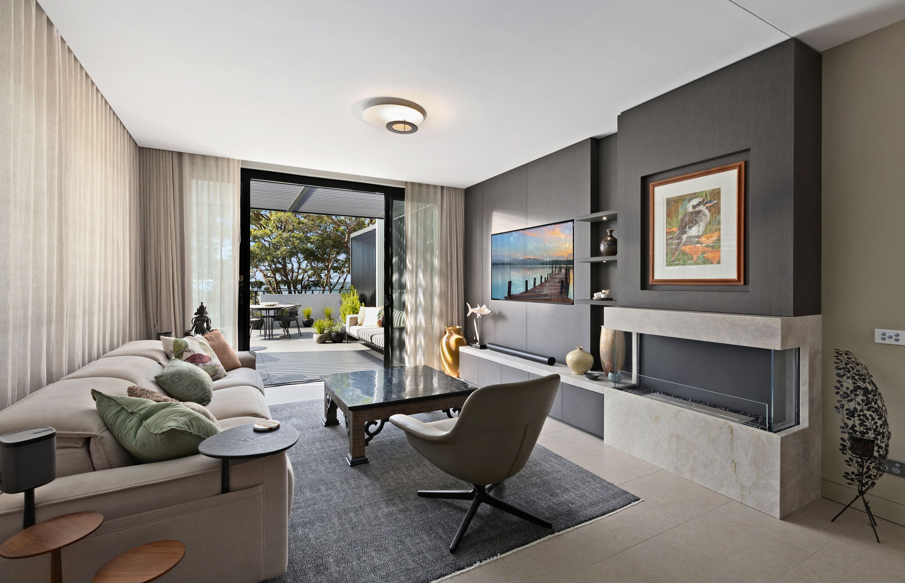 Watermark Apartments