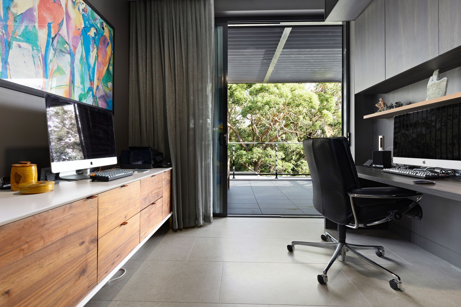 Watermark Apartments