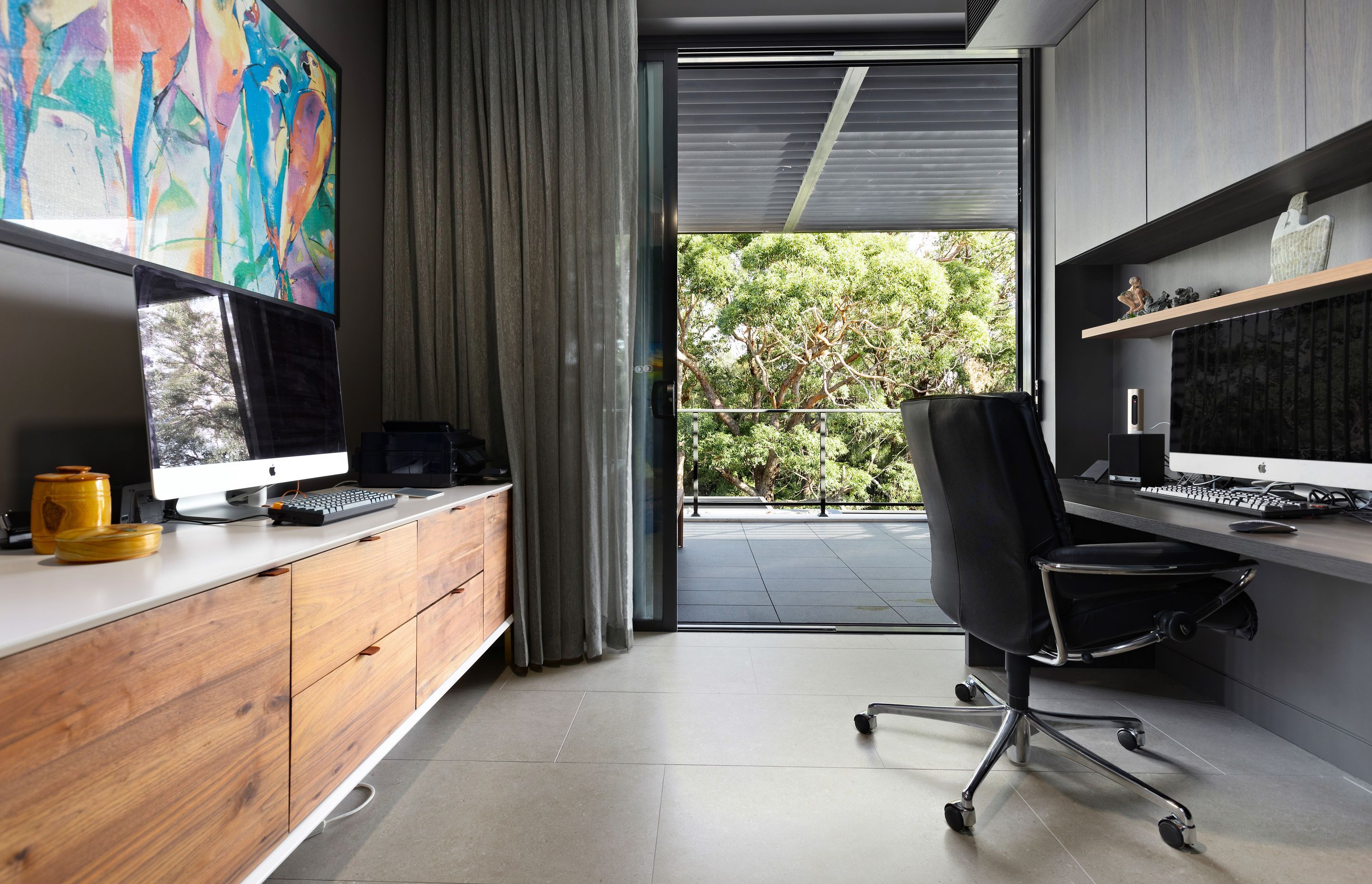 Watermark Apartments