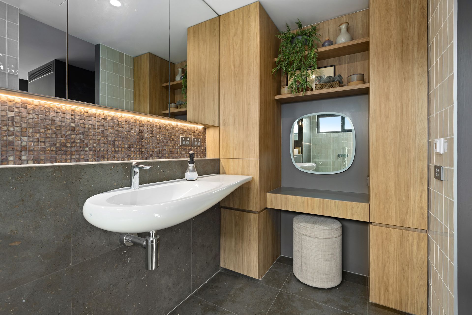 Watermark Apartments