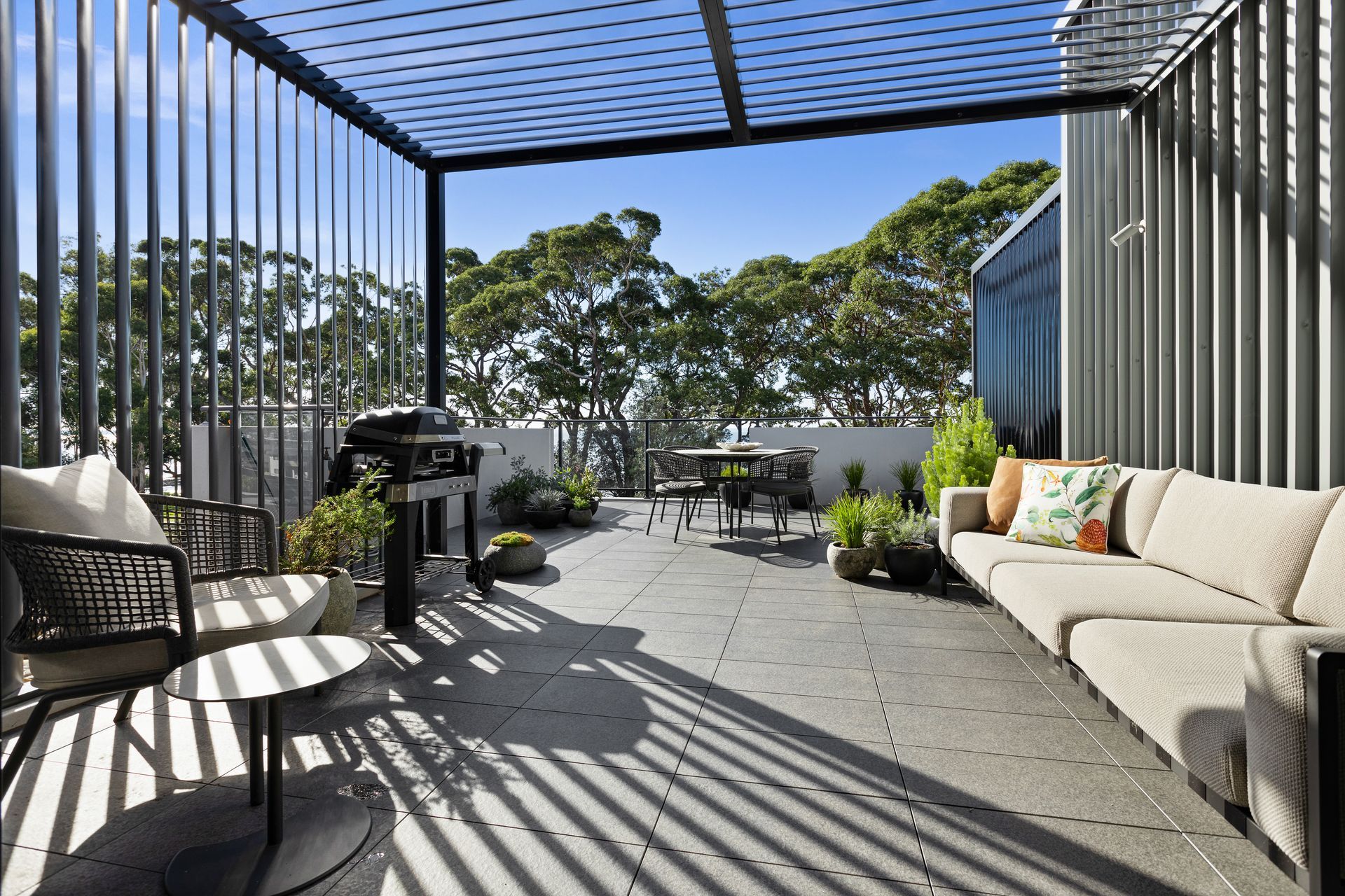 Watermark Apartments