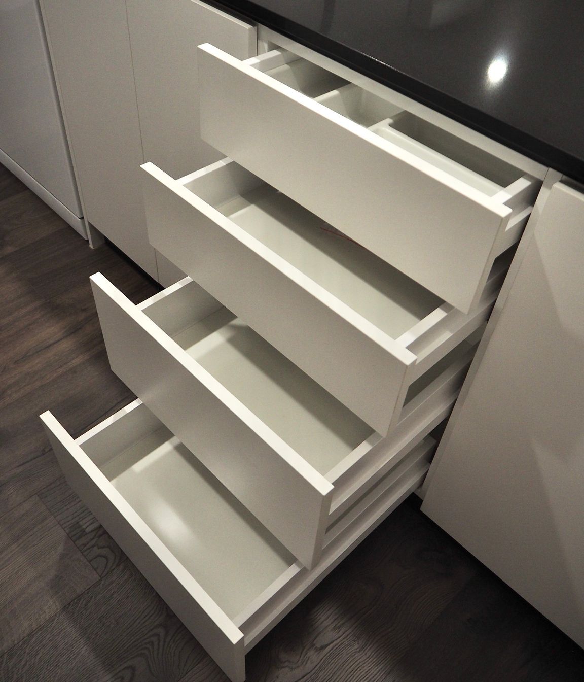 Risland Albany Display Suite