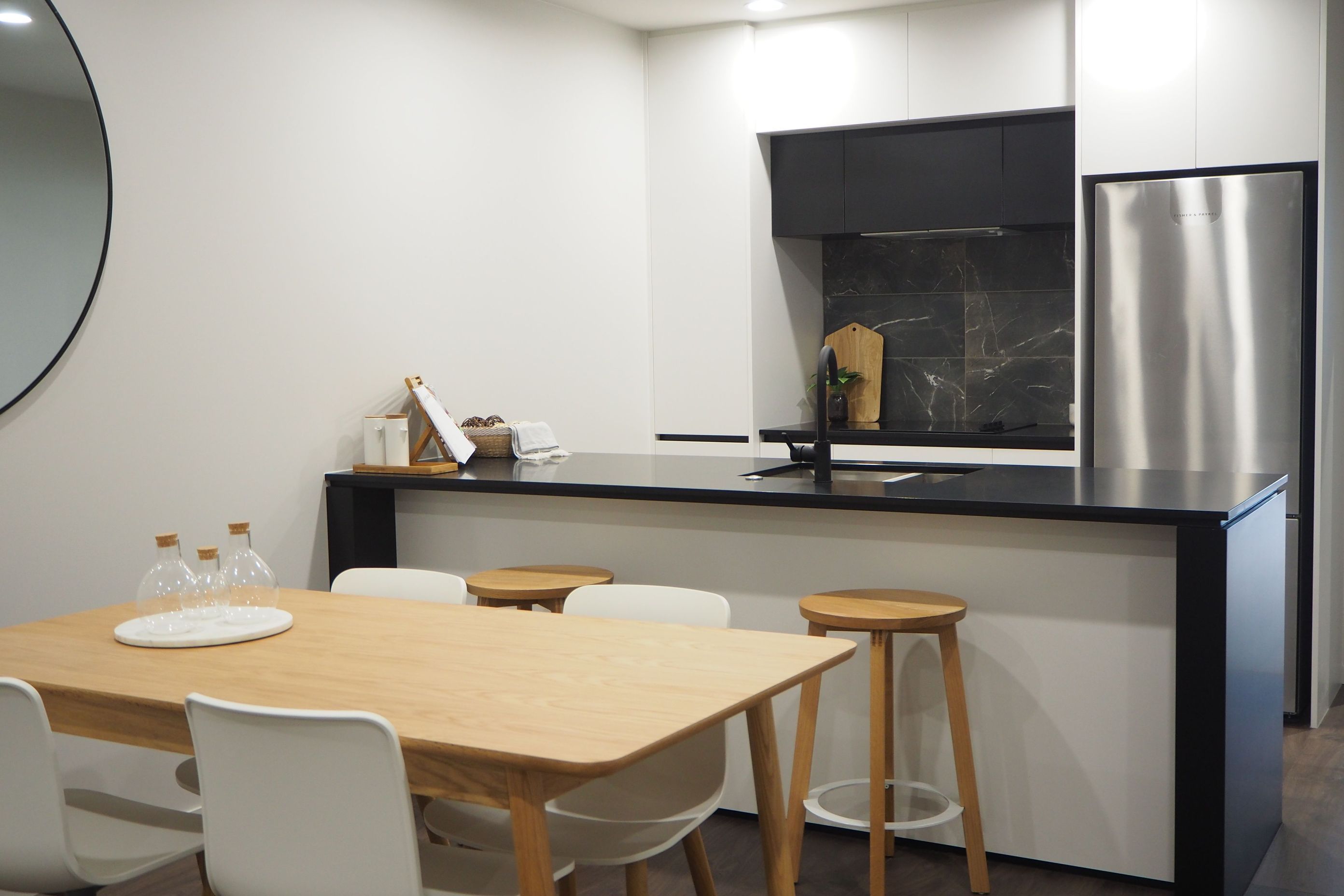 Risland Albany Display Suite