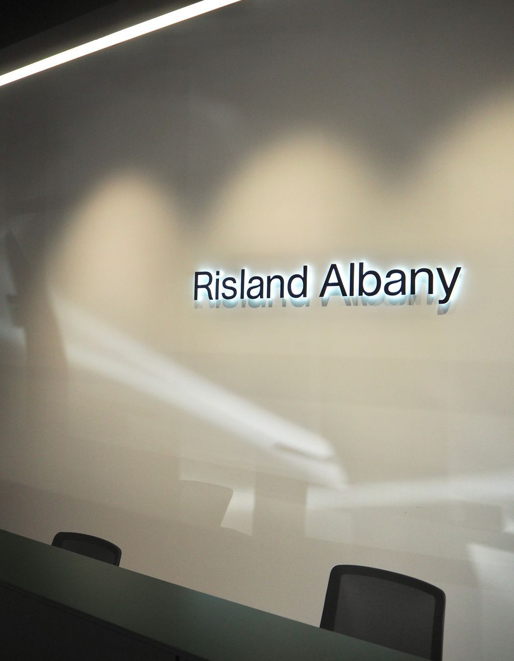 Risland Albany Display Suite