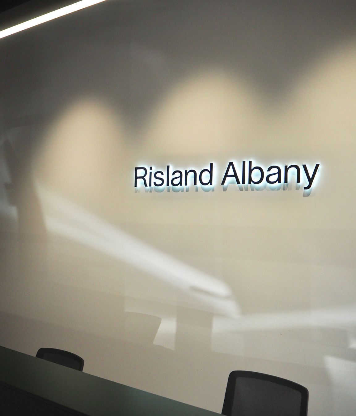 Risland Albany Display Suite