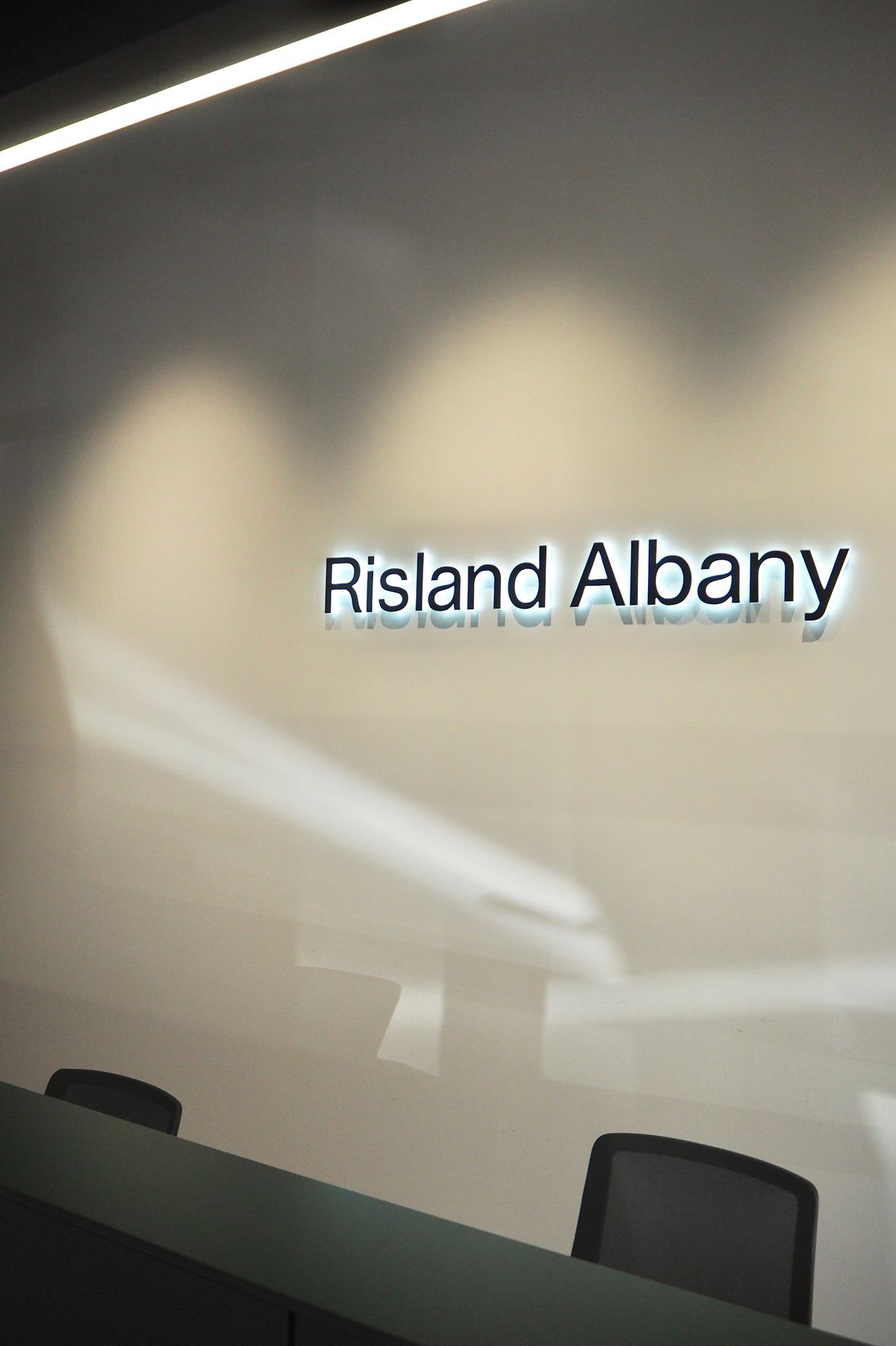 Risland Albany Display Suite