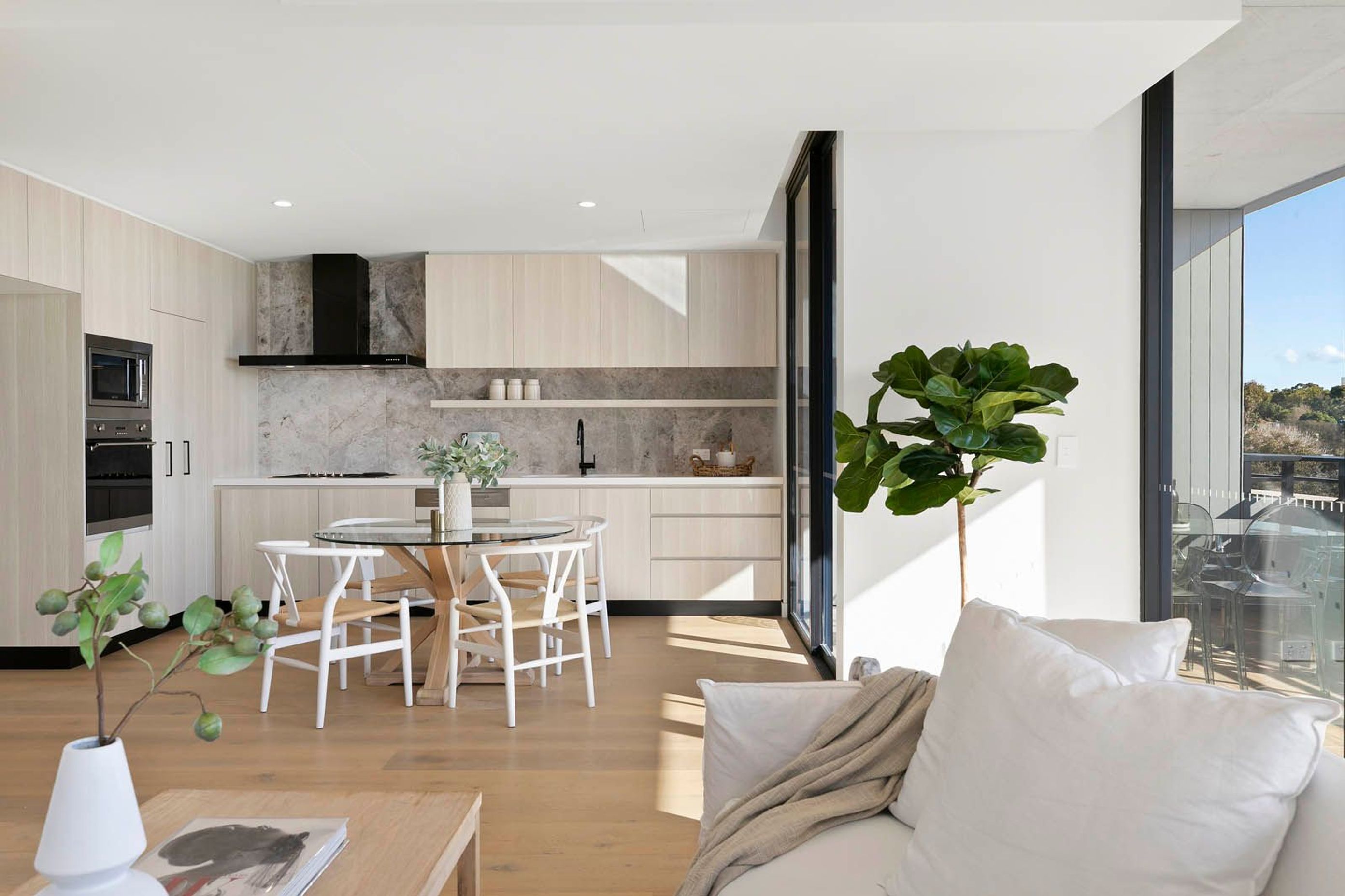 West End Residences
