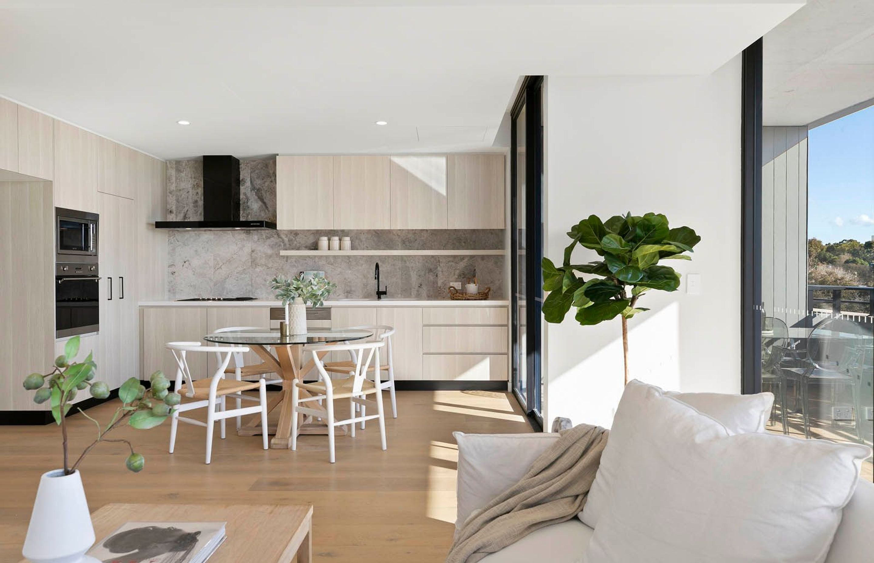 West End Residences