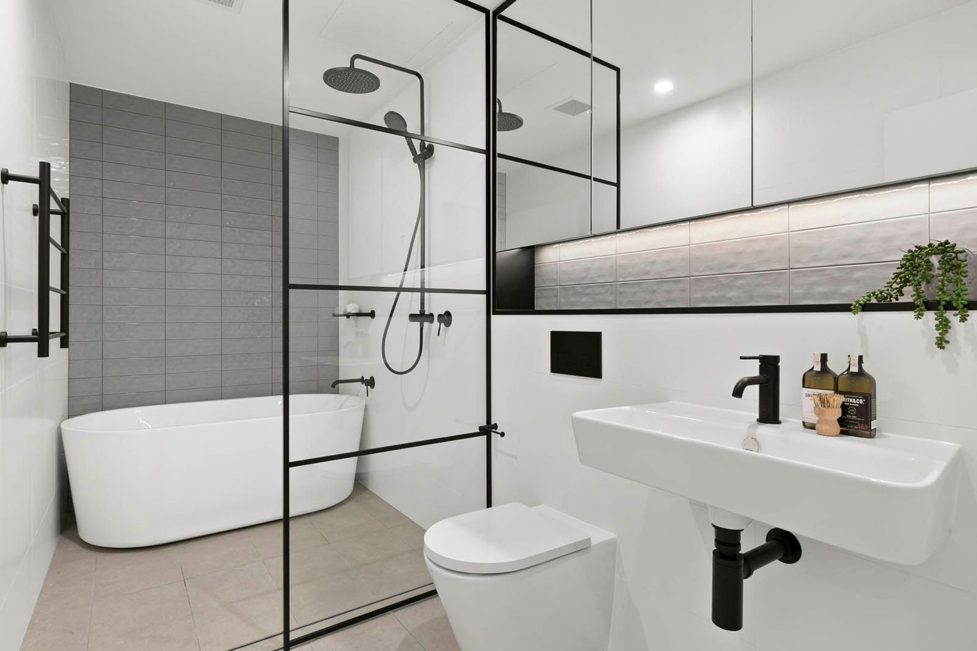 West End Residences