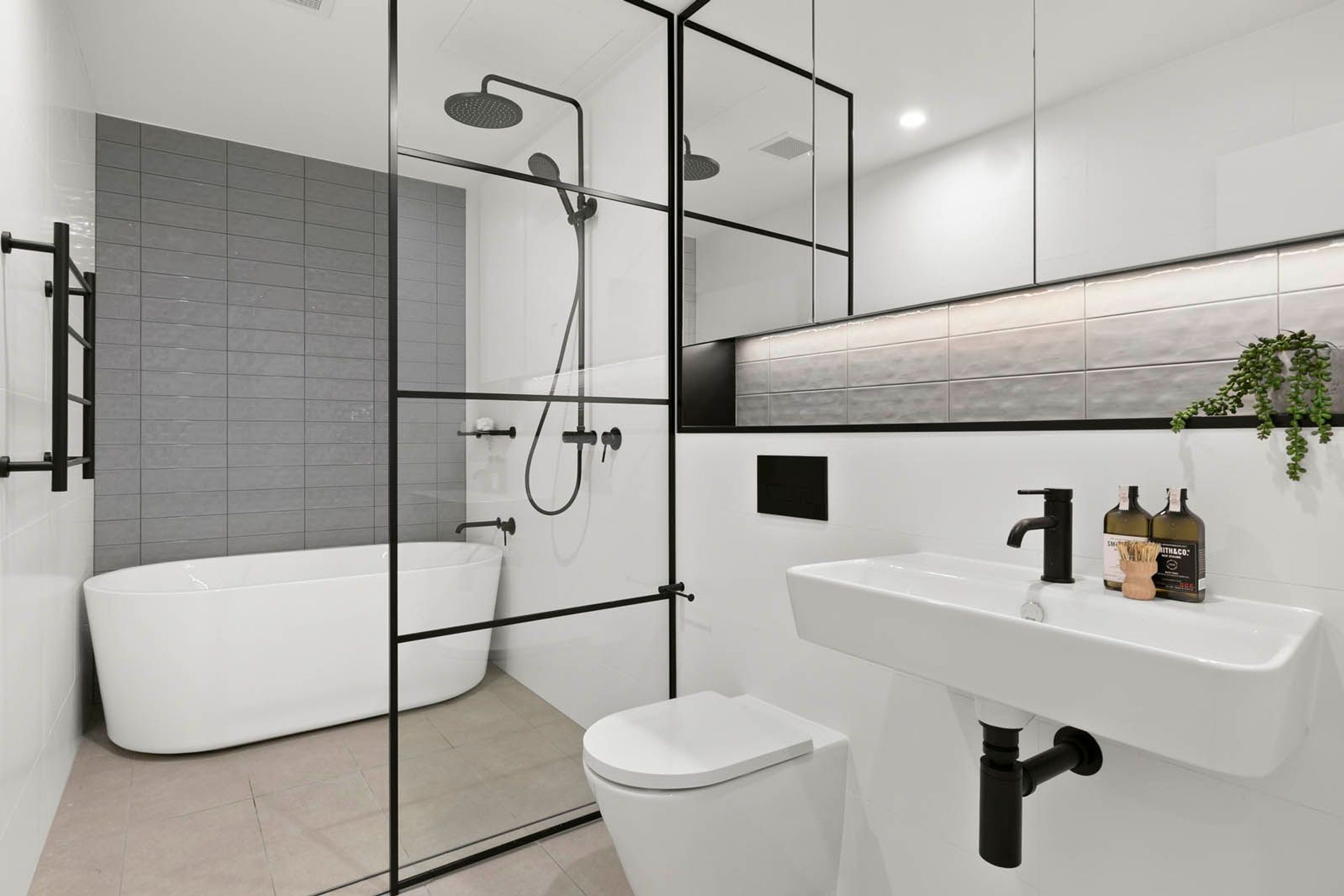 West End Residences