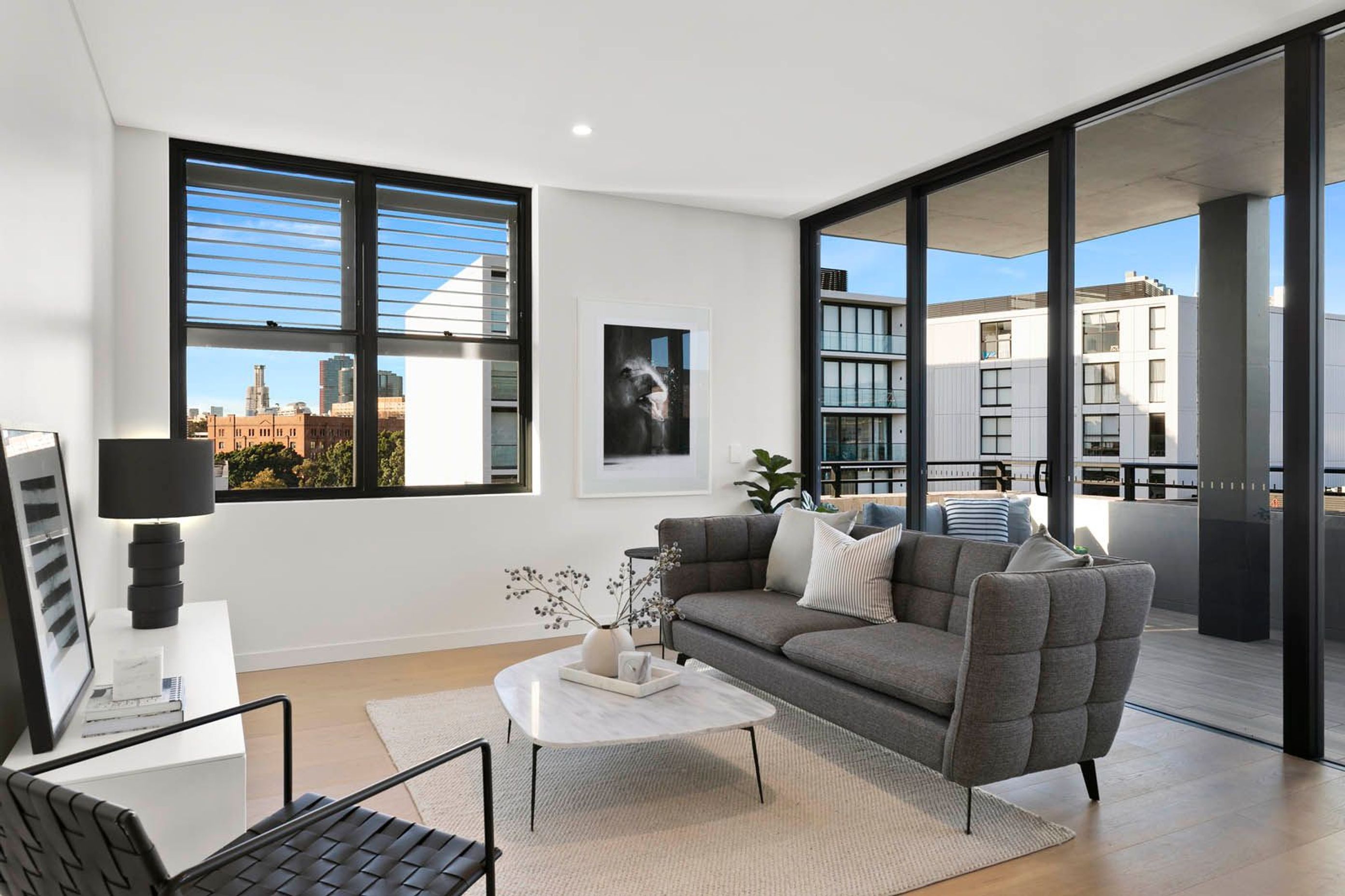 West End Residences