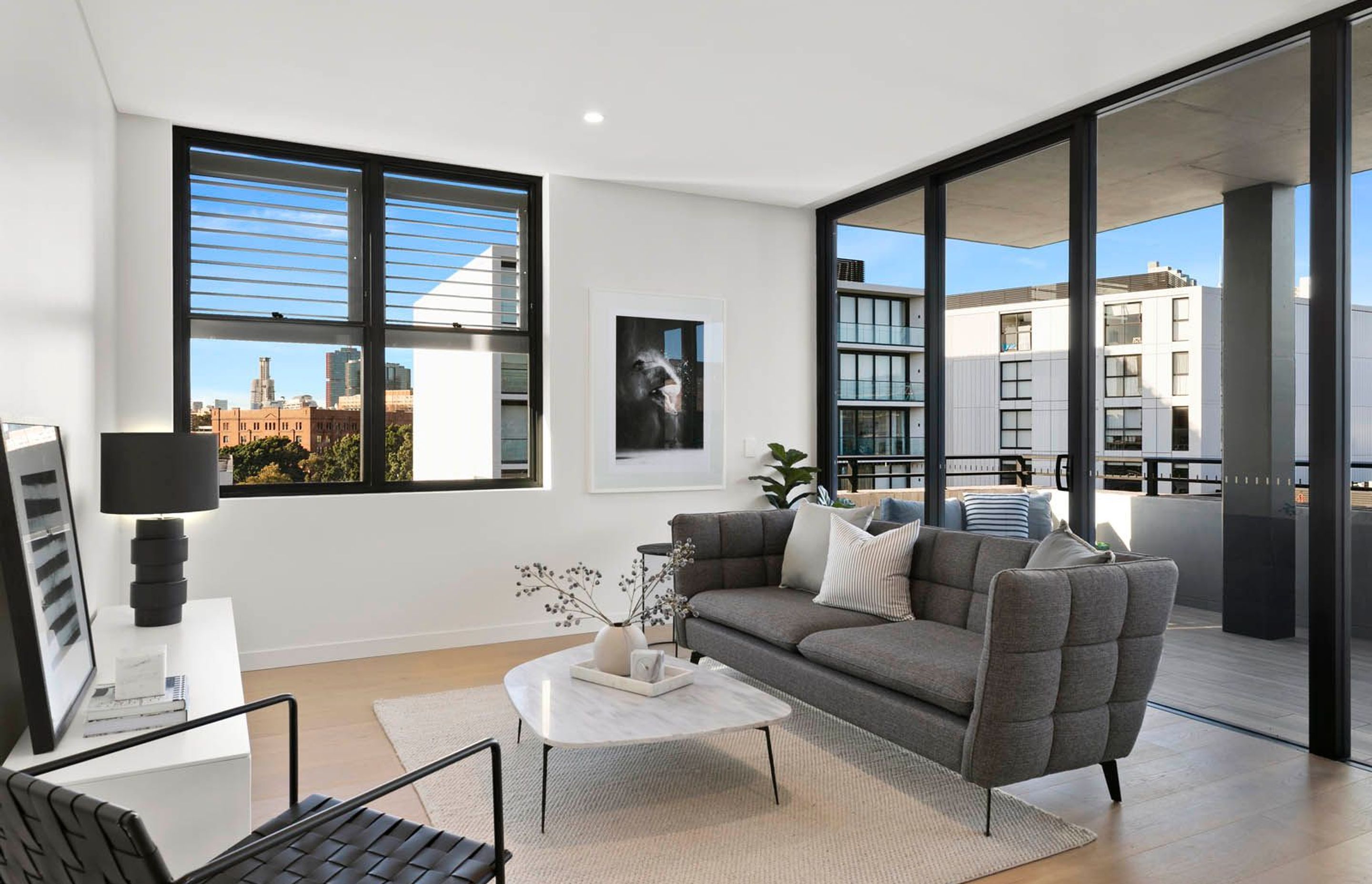 West End Residences