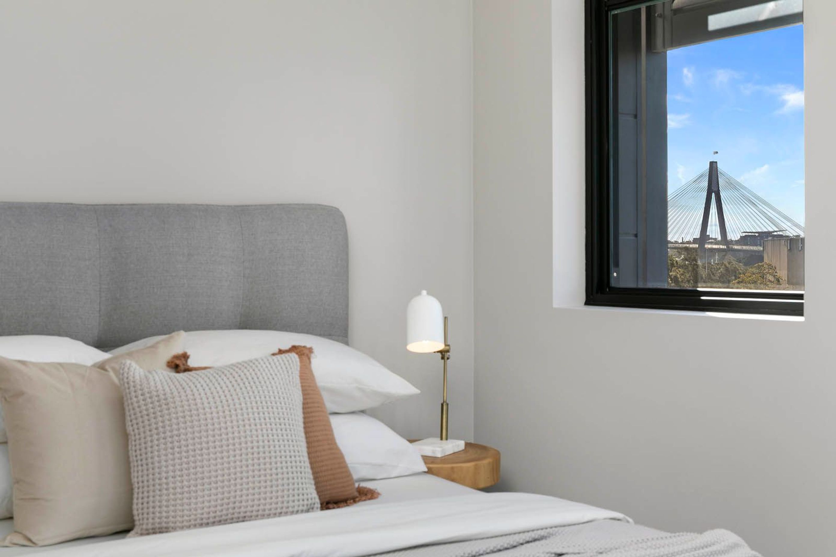 West End Residences