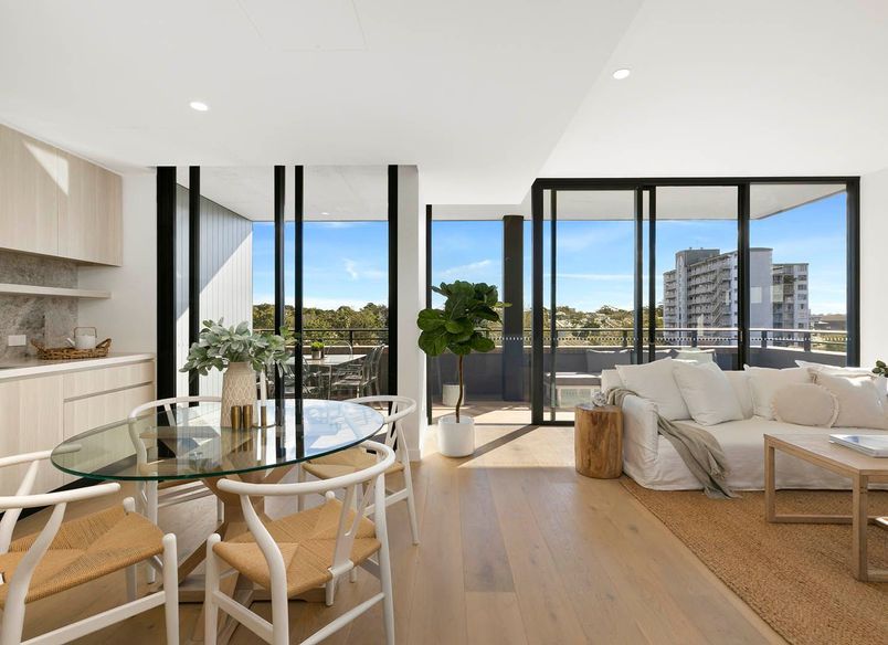 West End Residences