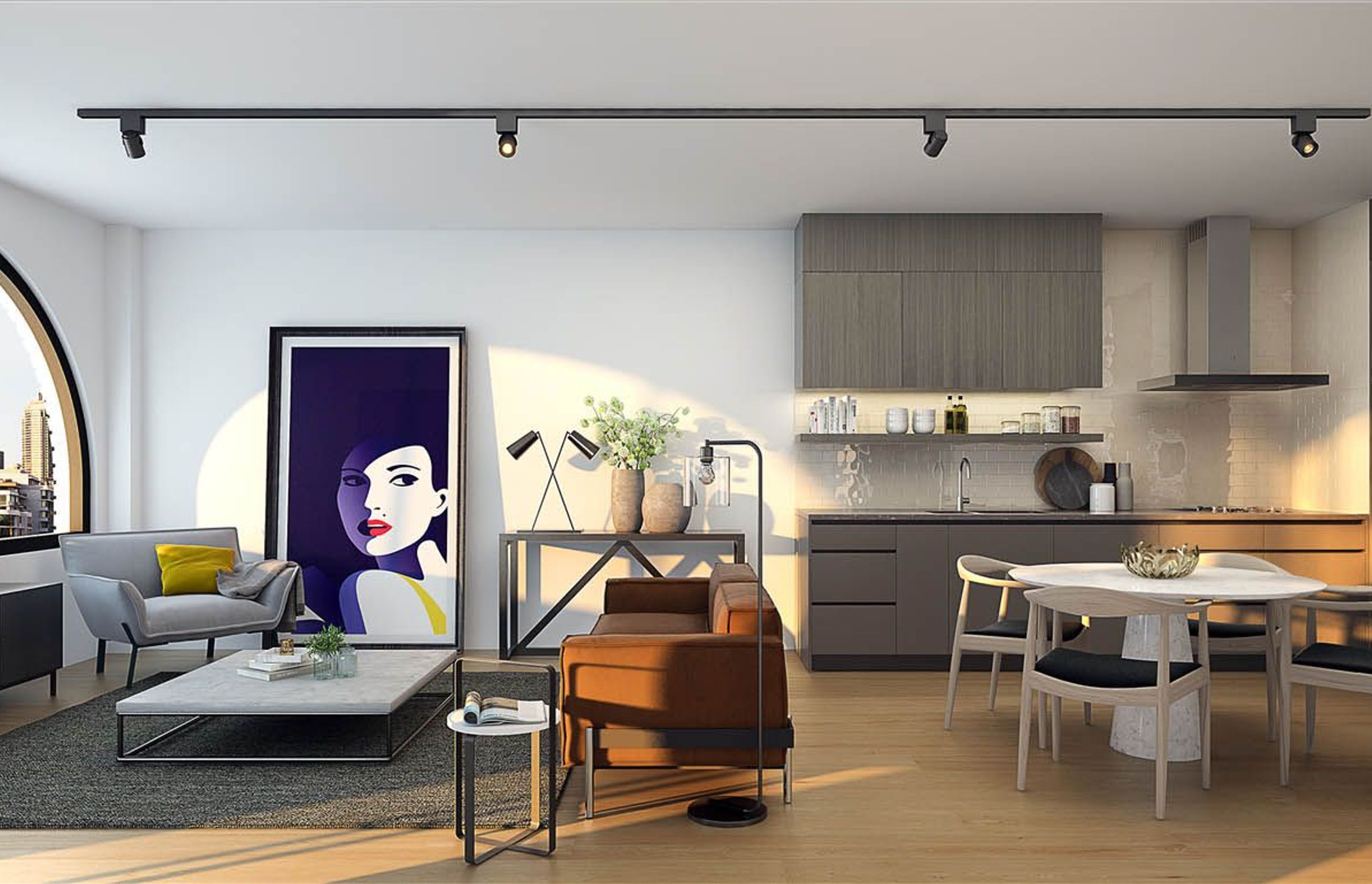 West End Residences