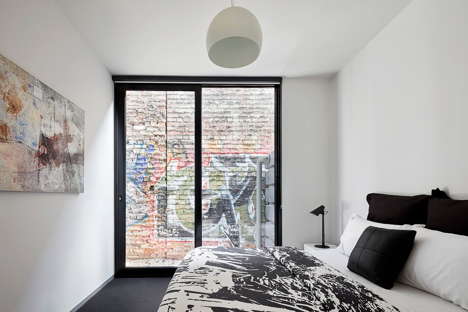 West Richmond Townhouses