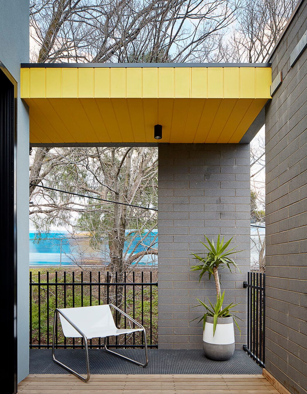 West Richmond Townhouses