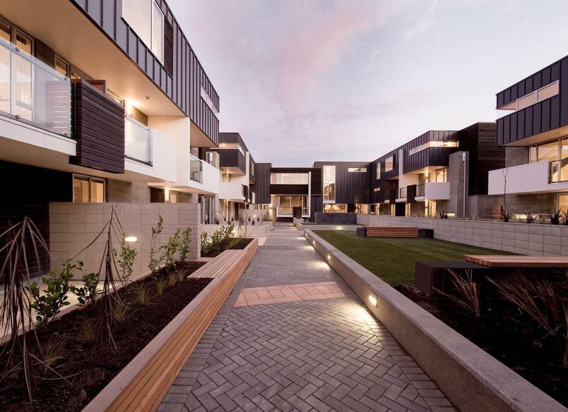 Wilton Close