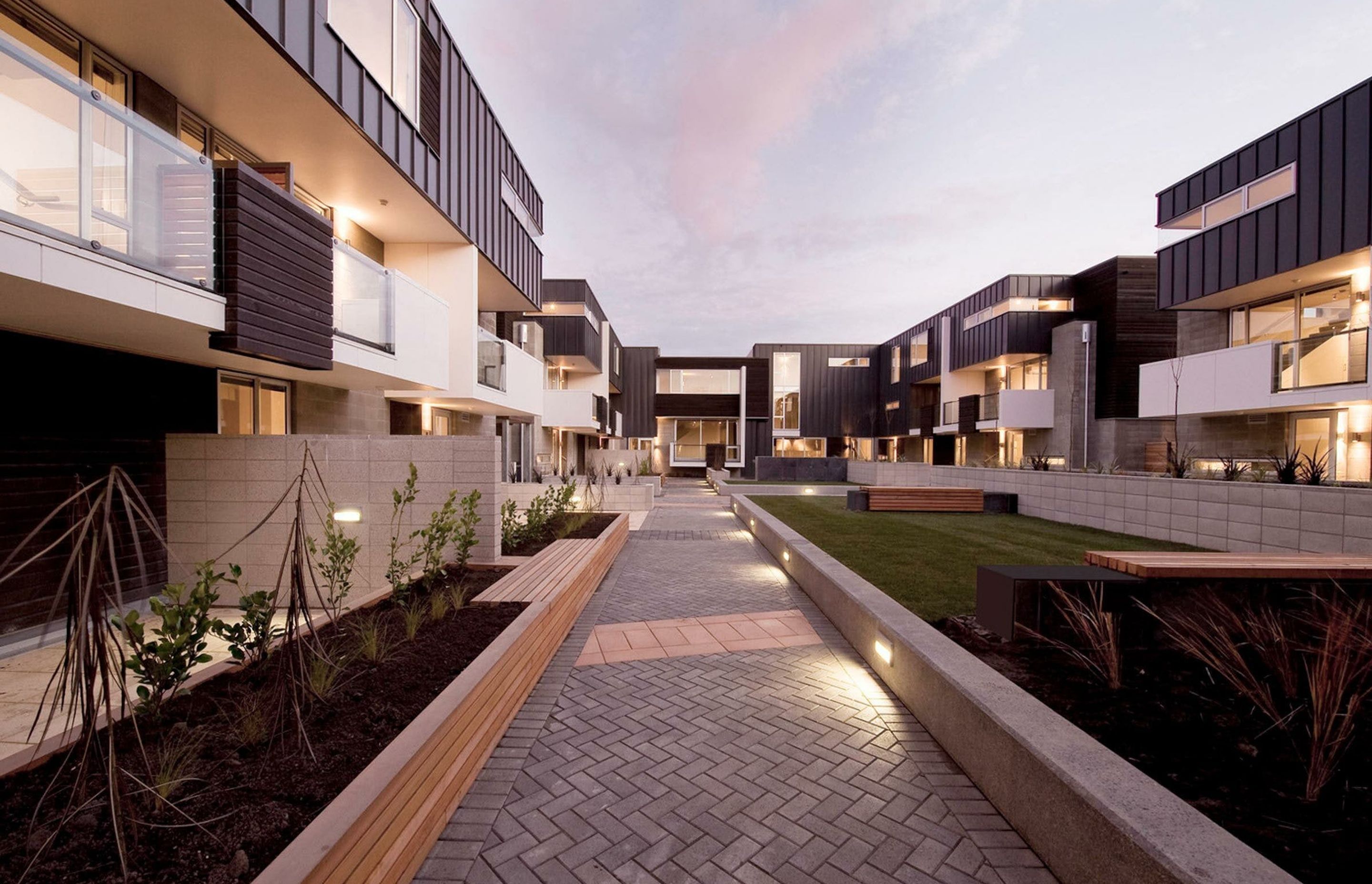 Wilton Close