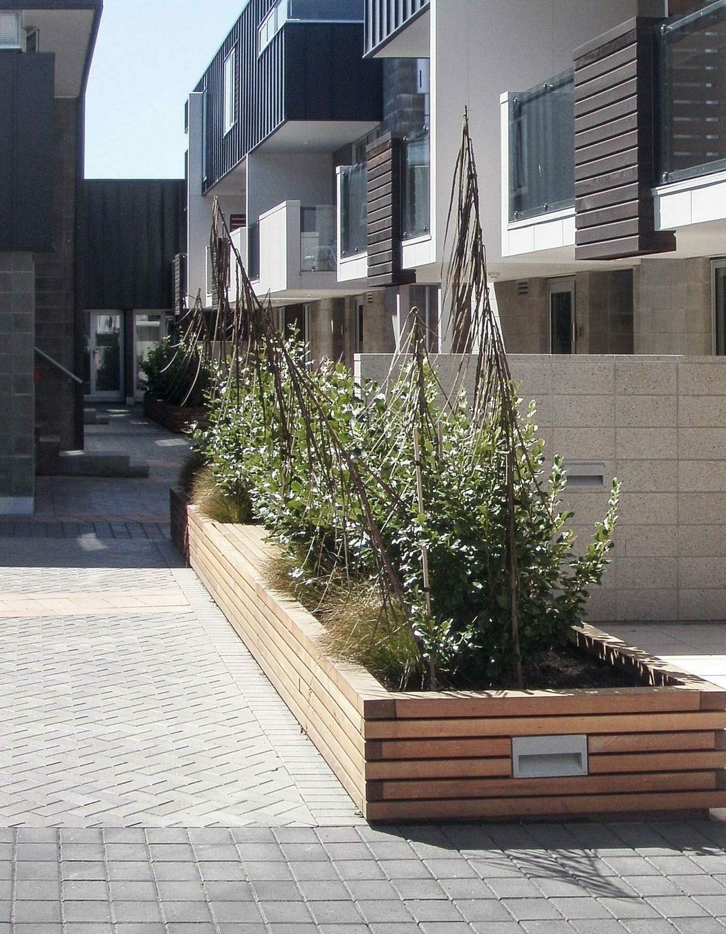 Wilton Close