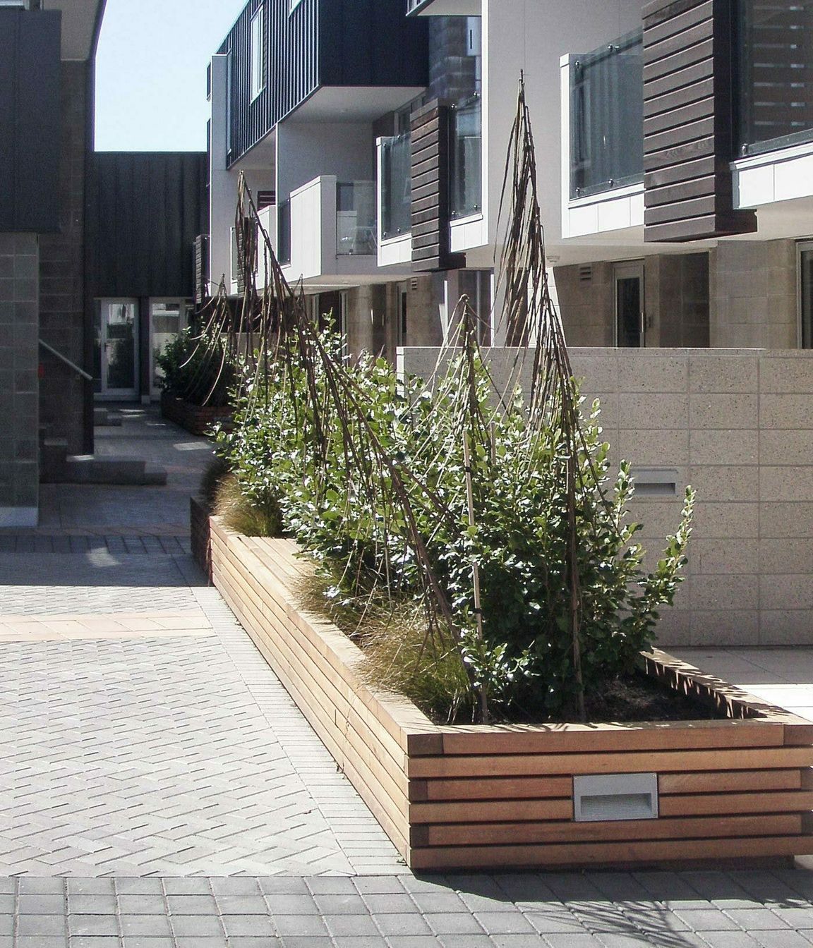 Wilton Close