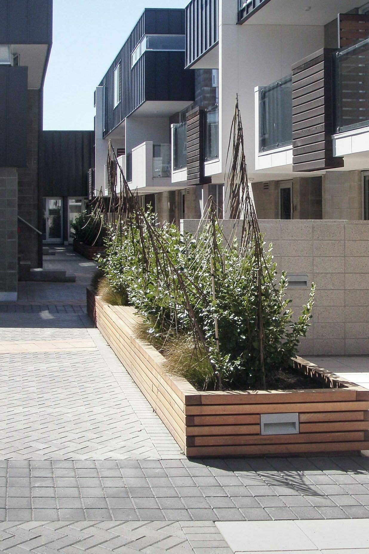 Wilton Close