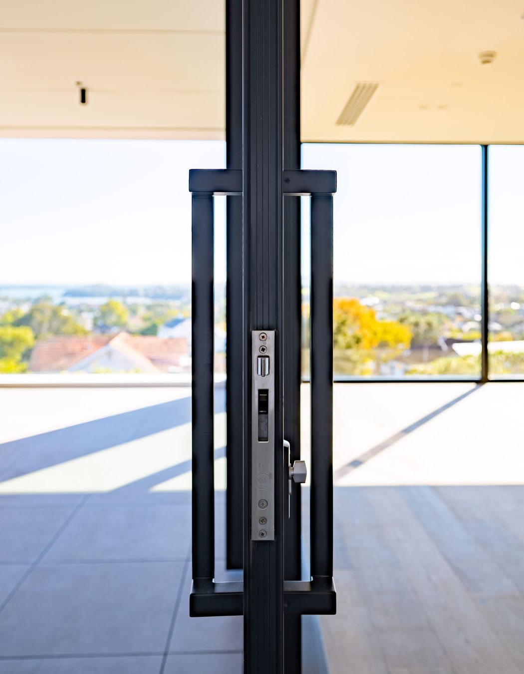 Elm Apartments, Remuera