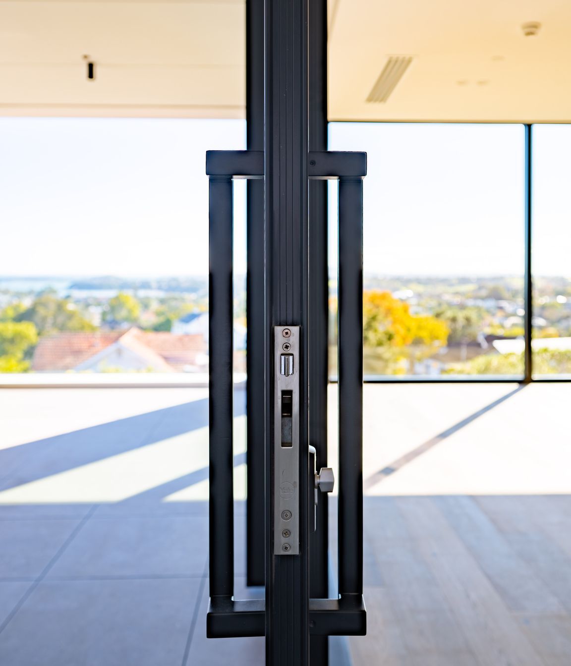 Elm Apartments, Remuera