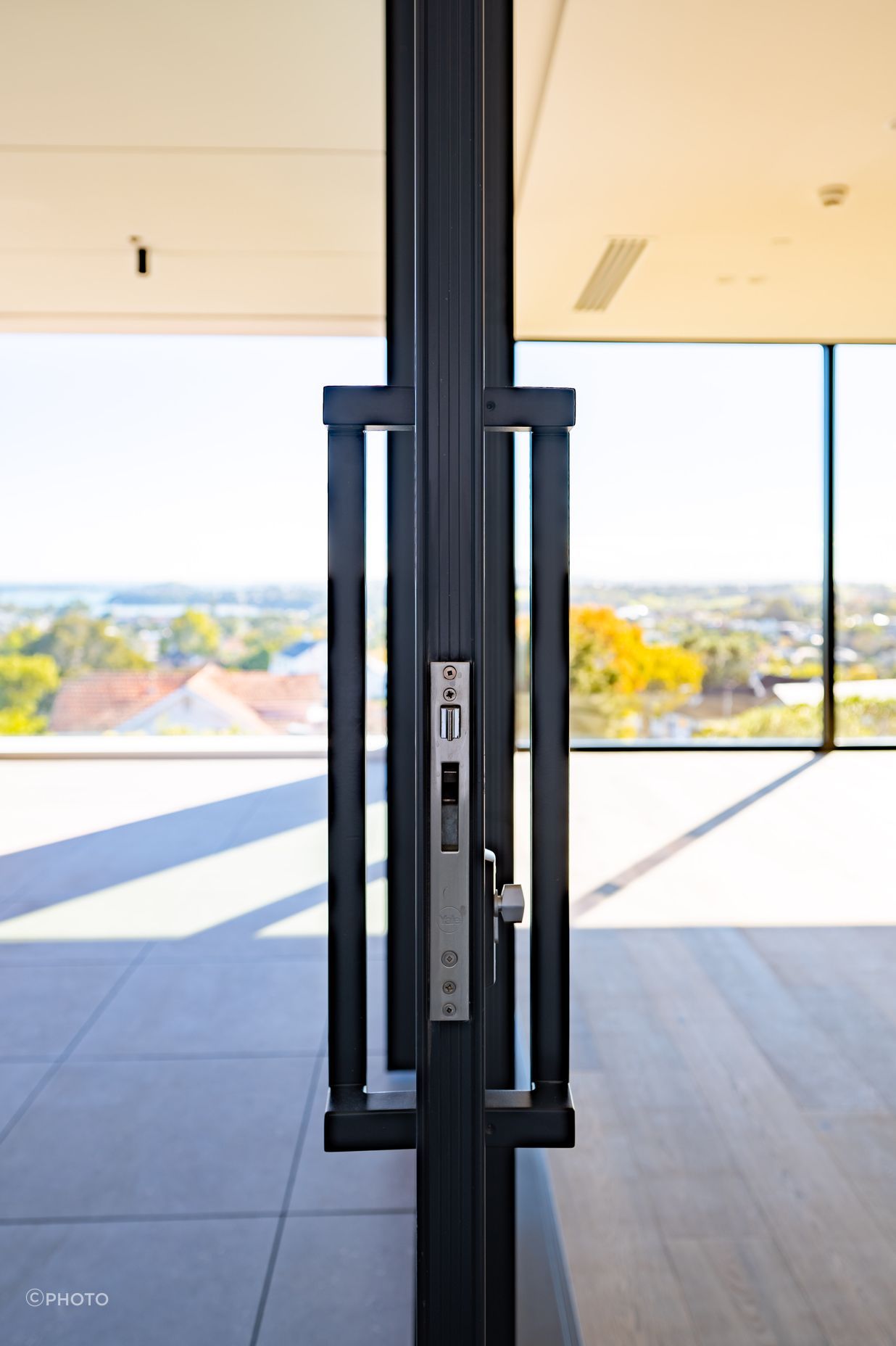 Elm Apartments, Remuera