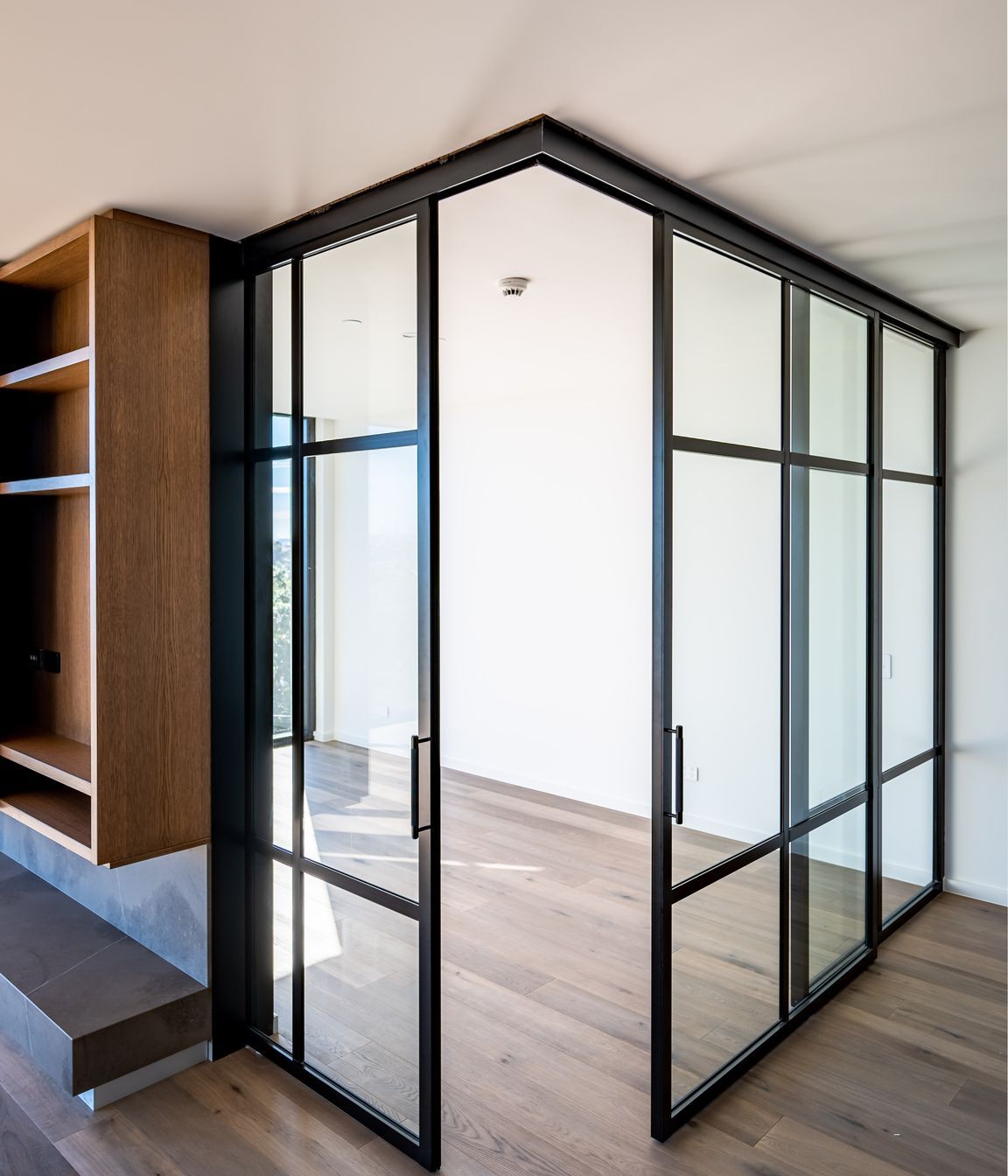 Elm Apartments, Remuera