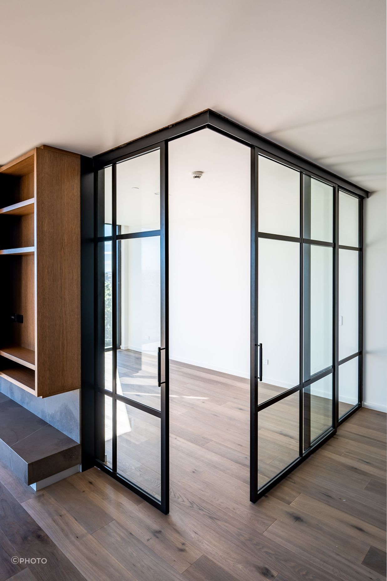 Elm Apartments, Remuera
