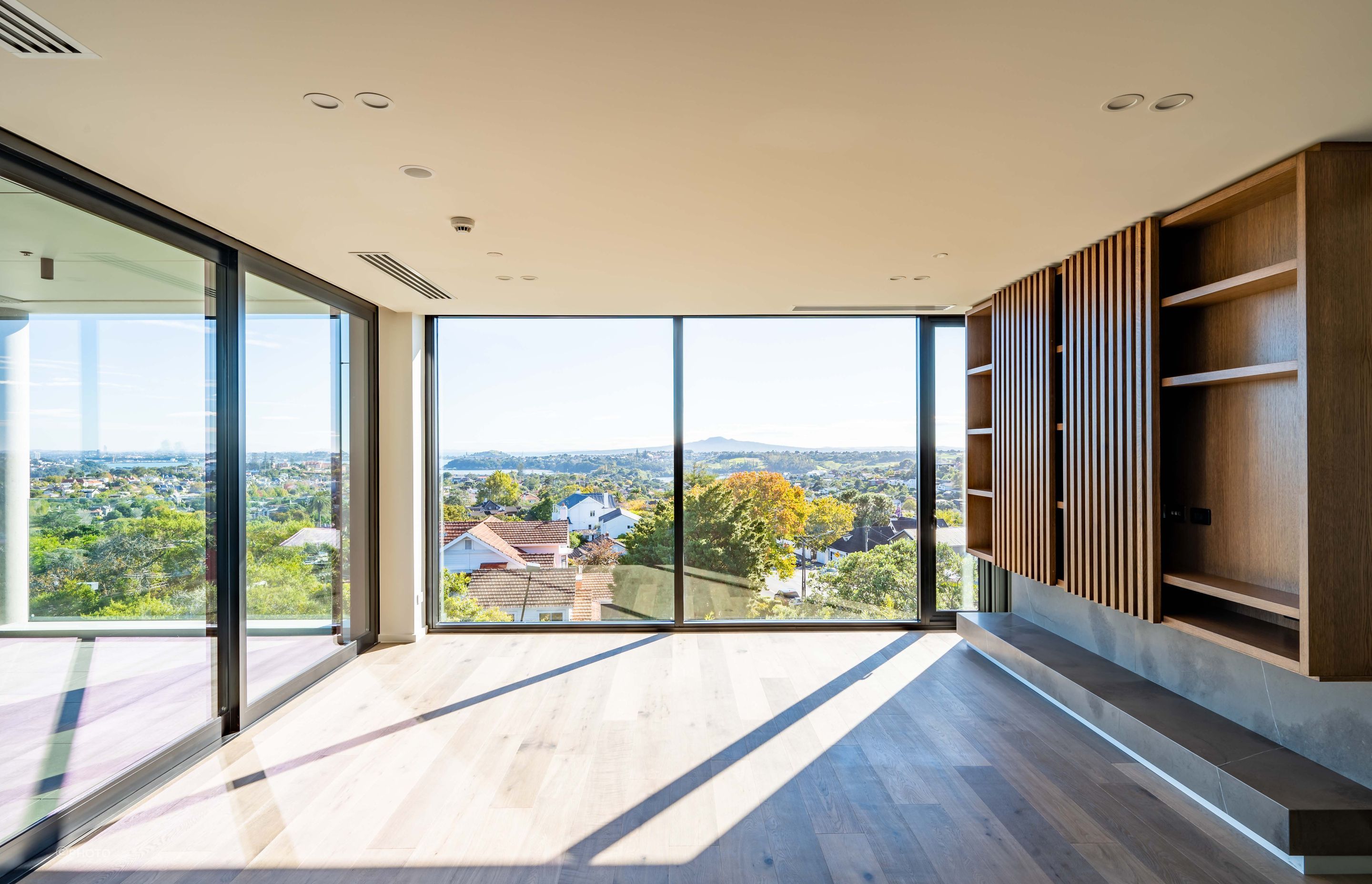 Elm Apartments, Remuera