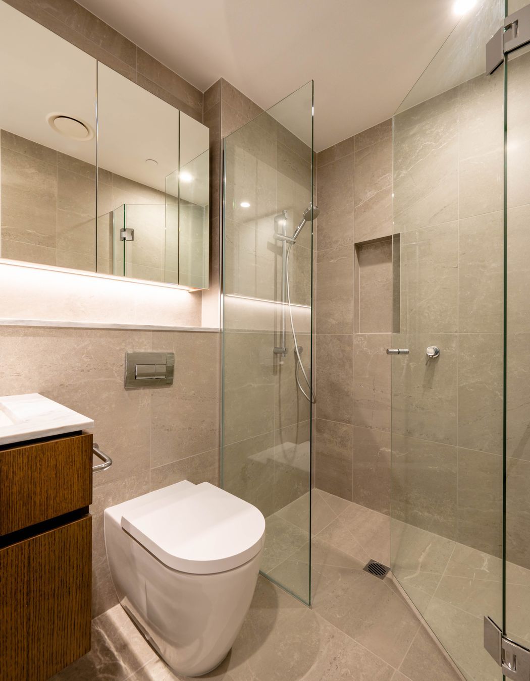 Elm Apartments, Remuera