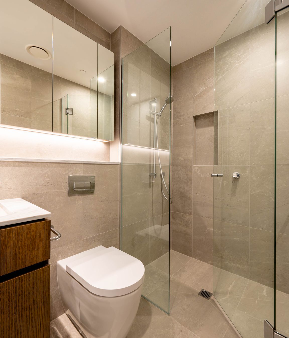 Elm Apartments, Remuera