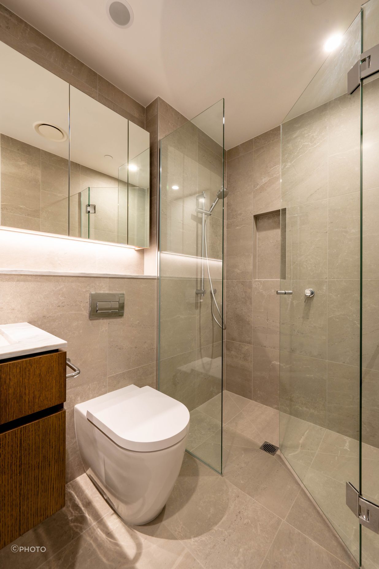 Elm Apartments, Remuera