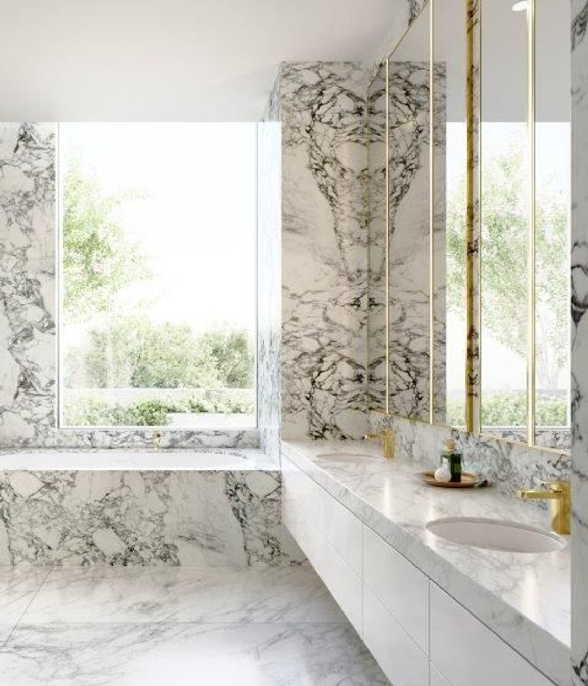 Fawkner Residence