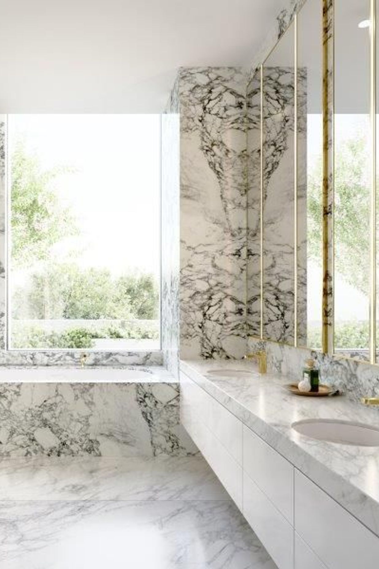 Fawkner Residence